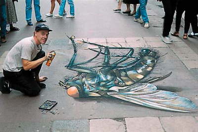 3D-Bug-Crash