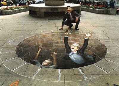 3D-Help-Well